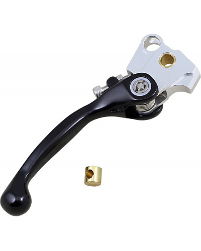 Leviers Accessoires Moto MOOSE OFFROAD HARD-PARTS LEVER CLUTCH MOOSE BK Leviers Accessoires Moto MOOSE OFFROAD HARD-PARTS LEVER CLUTCH MOOSE BK