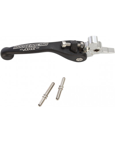 Leviers Accessoires Moto MOOSE OFFROAD HARD-PARTS LEVER CLUTCH MSE KTM BK Leviers Accessoires Moto MOOSE OFFROAD HARD-PARTS LEVER CLUTCH MSE KTM BK