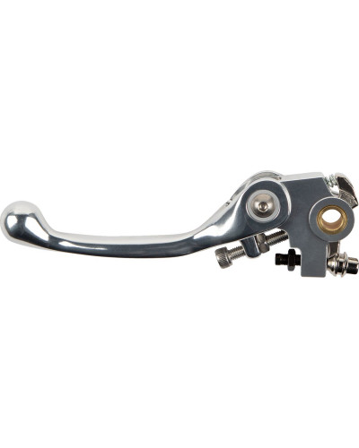 Leviers Accessoires Moto MOOSE OFFROAD HARD-PARTS LEVER CLUTCH SIV HON