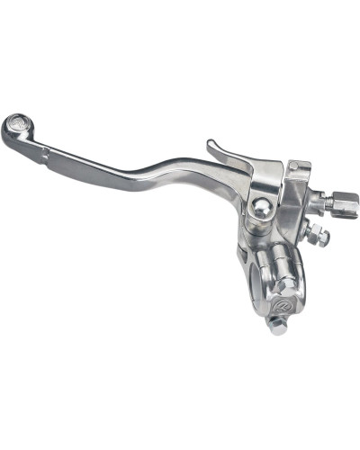 Leviers Accessoires Moto MOOSE OFFROAD HARD-PARTS LEVER SHTY CLTCH ASSM-CRF