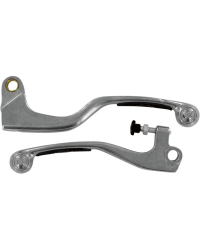 Levier Embrayage Moto MOOSE OFFROAD HARD-PARTS LEVERS COMP KTM BLACK Levier Embrayage Moto MOOSE OFFROAD HARD-PARTS LEVERS COMP KTM BLACK