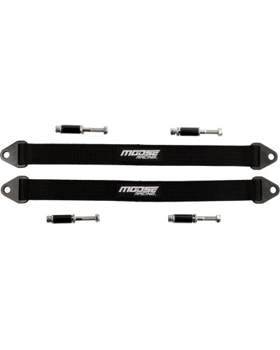 Kit de départ HoleShot MOOSE OFFROAD HARD-PARTS LIMIT STRAP KIT RZR 23