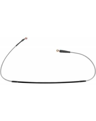 Accessoires Freinage Moto MOOSE OFFROAD HARD-PARTS LINE BRAKE SS FR-KAW/SUZ Accessoires Freinage Moto MOOSE OFFROAD HARD-PARTS LINE BRAKE SS FR-KAW/SUZ