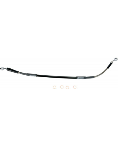 Accessoires Freinage Moto MOOSE OFFROAD HARD-PARTS LINE BRK SS R YZ250F 09 Accessoires Freinage Moto MOOSE OFFROAD HARD-PARTS LINE BRK SS R YZ250F 09