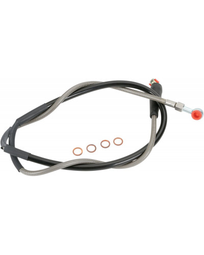 Accessoires Freinage Moto MOOSE OFFROAD HARD-PARTS LINEBRAKE SS FR-SX