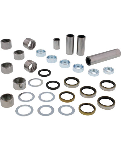 Accessoires Amortisseurs Moto MOOSE OFFROAD HARD-PARTS LINKAGE BEARING KIT