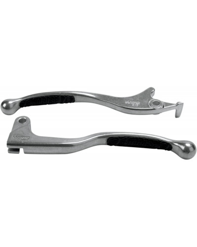 Levier Embrayage Moto MOOSE OFFROAD HARD-PARTS LVR BLK TRX400EX 99- PR