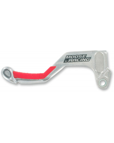 Leviers Accessoires Moto MOOSE OFFROAD HARD-PARTS LVR REPL EZ3 SHORTY RED Leviers Accessoires Moto MOOSE OFFROAD HARD-PARTS LVR REPL EZ3 SHORTY RED