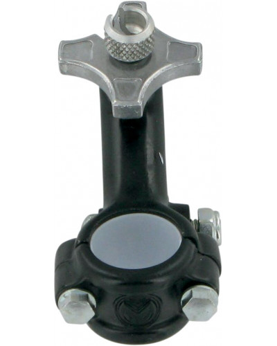 Cocottes diverses MOOSE OFFROAD HARD-PARTS M CLU PERCH XR BLK Cocottes diverses MOOSE OFFROAD HARD-PARTS M CLU PERCH XR BLK