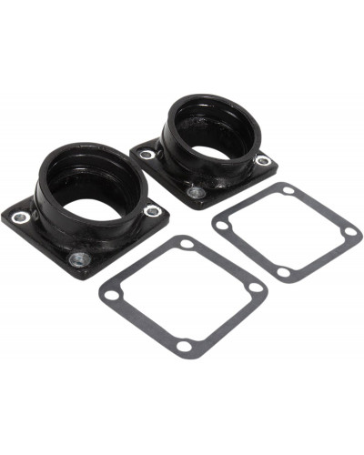 Divers carburation MOOSE OFFROAD HARD-PARTS MANIFOLD INTAKE BAN 44M