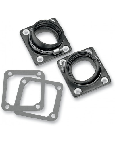 Divers carburation MOOSE OFFROAD HARD-PARTS MANIFOLDINTAKE BAN38-39M