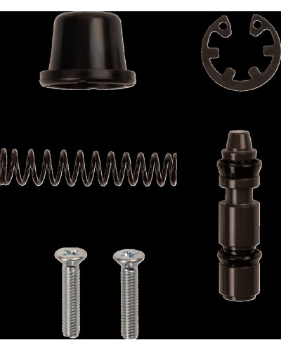 Accessoires Embrayage Moto MOOSE OFFROAD HARD-PARTS MASTER CYLINDER REBUILD KIT CL Accessoires Embrayage Moto MOOSE OFFROAD HARD-PARTS MASTER CYLINDER REBUILD KIT CL