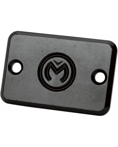 Maitre cylindre de frein MOOSE OFFROAD HARD-PARTS MASTR CYLNDR CVR BLK Maitre cylindre de frein MOOSE OFFROAD HARD-PARTS MASTR CYLNDR CVR BLK