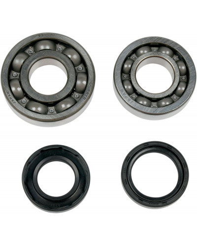 Roulements divers MOOSE OFFROAD HARD-PARTS MOOSE CRANK BEARING/SLS YFS200 Roulements divers MOOSE OFFROAD HARD-PARTS MOOSE CRANK BEARING/SLS YFS200