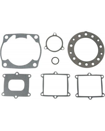 Joints divers MOOSE OFFROAD HARD-PARTS MOOSE GASKET CR500R 89-03 Joints divers MOOSE OFFROAD HARD-PARTS MOOSE GASKET CR500R 89-03