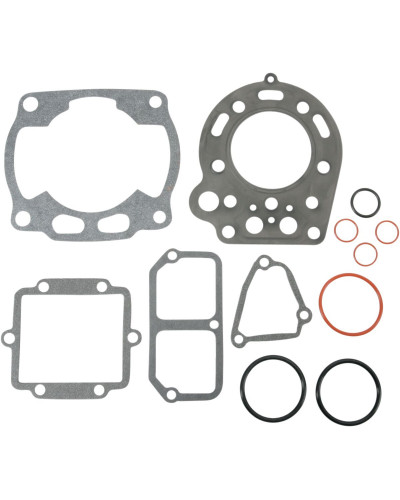 Joints divers MOOSE OFFROAD HARD-PARTS MOOSE GASKET KX125 (90-91)