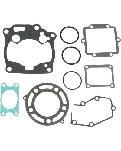 Joints divers MOOSE OFFROAD HARD-PARTS MOOSE GASKET-KX125 98-00 Joints divers MOOSE OFFROAD HARD-PARTS MOOSE GASKET-KX125 98-00