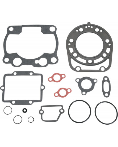 Joints divers MOOSE OFFROAD HARD-PARTS MOOSE GASKET KX250 (88-89) Joints divers MOOSE OFFROAD HARD-PARTS MOOSE GASKET KX250 (88-89)