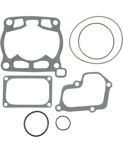 Joints divers MOOSE OFFROAD HARD-PARTS MOOSE GASKET RM125 98-03 Joints divers MOOSE OFFROAD HARD-PARTS MOOSE GASKET RM125 98-03
