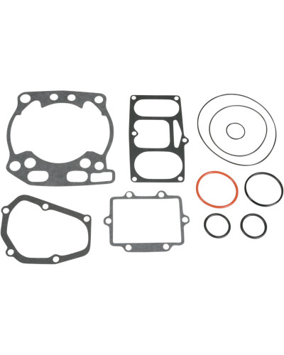 Joints divers MOOSE OFFROAD HARD-PARTS MOOSE GASKET-RM250(96-98) Joints divers MOOSE OFFROAD HARD-PARTS MOOSE GASKET-RM250(96-98)
