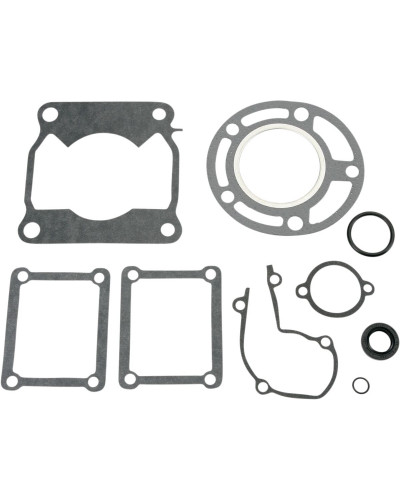 Joints divers MOOSE OFFROAD HARD-PARTS MOOSE GASKET YZ125 (83-85) Joints divers MOOSE OFFROAD HARD-PARTS MOOSE GASKET YZ125 (83-85)