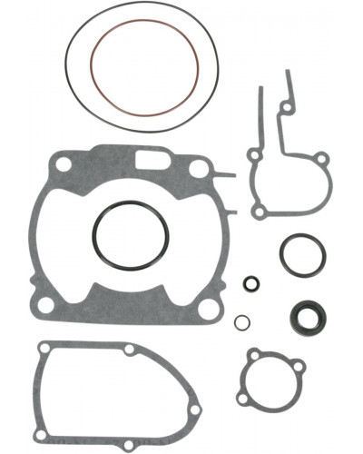 Joints divers MOOSE OFFROAD HARD-PARTS MOOSE GASKET-YZ250 (97-98 Joints divers MOOSE OFFROAD HARD-PARTS MOOSE GASKET-YZ250 (97-98