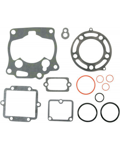 Joints divers MOOSE OFFROAD HARD-PARTS MOOSE GSKT-KX125 (95-97) Joints divers MOOSE OFFROAD HARD-PARTS MOOSE GSKT-KX125 (95-97)