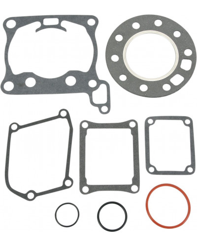 Joints divers MOOSE OFFROAD HARD-PARTS MOOSE GSKT-RM125 (87-88)