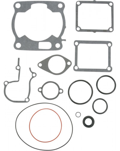 Joints divers MOOSE OFFROAD HARD-PARTS MOOSE GSKT-YZ125 (90-91) Joints divers MOOSE OFFROAD HARD-PARTS MOOSE GSKT-YZ125 (90-91)