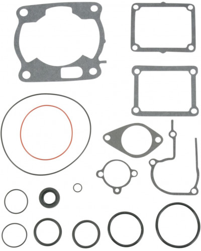 Joints divers MOOSE OFFROAD HARD-PARTS MOOSE GSKT-YZ125 (92) Joints divers MOOSE OFFROAD HARD-PARTS MOOSE GSKT-YZ125 (92)