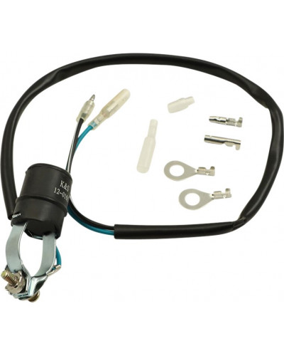 Interrupteur Contacteur Moto MOOSE OFFROAD HARD-PARTS MOOSE KILL SWITCH HON CR