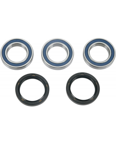 Roulement Roue Moto MOOSE OFFROAD HARD-PARTS MOOSE RR WHEEL BEARING KIT KX