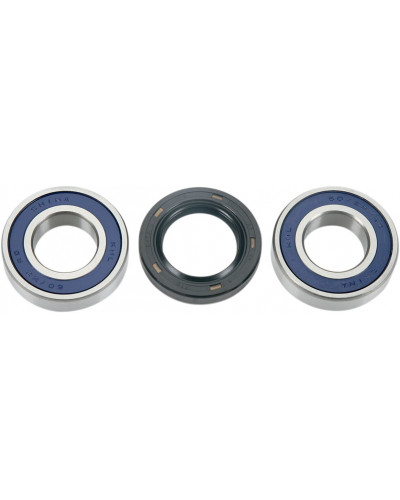 Roulement Roue Moto MOOSE OFFROAD HARD-PARTS MOOSE WHEEL BEARING KIT-MULE Roulement Roue Moto MOOSE OFFROAD HARD-PARTS MOOSE WHEEL BEARING KIT-MULE