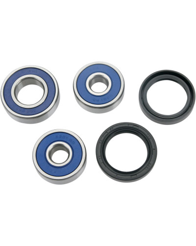 Roulement Roue Moto MOOSE OFFROAD HARD-PARTS MOOSE WHEEL BEARING KIT Roulement Roue Moto MOOSE OFFROAD HARD-PARTS MOOSE WHEEL BEARING KIT