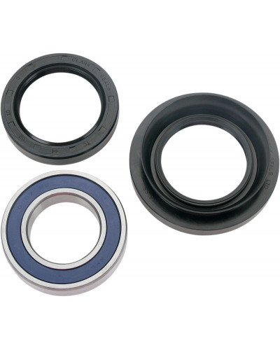 Roulement Roue Moto MOOSE OFFROAD HARD-PARTS MOOSE WHEEL BEARING KIT Roulement Roue Moto MOOSE OFFROAD HARD-PARTS MOOSE WHEEL BEARING KIT