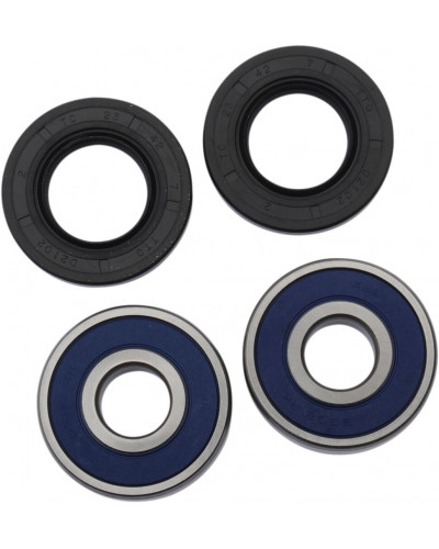 Roulement Roue Moto MOOSE OFFROAD HARD-PARTS MOOSE WHEEL BEARING KIT