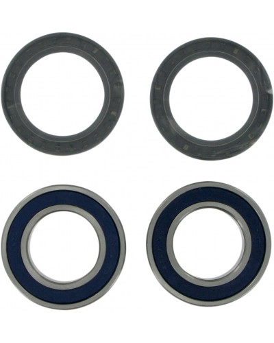Roulement Roue Moto MOOSE OFFROAD HARD-PARTS MOOSE WHEEL BEARING KIT Roulement Roue Moto MOOSE OFFROAD HARD-PARTS MOOSE WHEEL BEARING KIT
