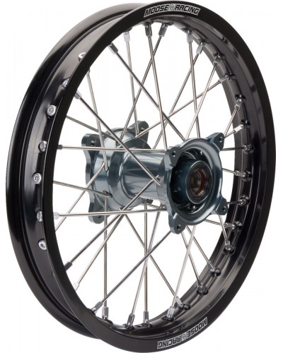 Roue MOOSE OFFROAD HARD-PARTS MOOSE WHEEL RR KTM 14X160 21+