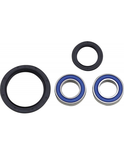 Roulement Roue Moto MOOSE OFFROAD HARD-PARTS MOOSE WHL BRG KIT