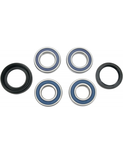 Roulement Roue Moto MOOSE OFFROAD HARD-PARTS MOOSE WHL BRG KIT