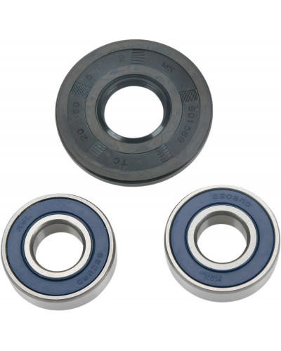 Roulement Roue Moto MOOSE OFFROAD HARD-PARTS MOOSE WHL BRG KIT Roulement Roue Moto MOOSE OFFROAD HARD-PARTS MOOSE WHL BRG KIT