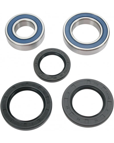 Roulement Roue Moto MOOSE OFFROAD HARD-PARTS MOOSE WHL BRG KIT