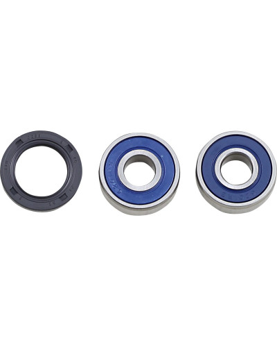 Roulement Roue Moto MOOSE OFFROAD HARD-PARTS MOOSE WHL BRG KIT Roulement Roue Moto MOOSE OFFROAD HARD-PARTS MOOSE WHL BRG KIT
