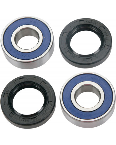 Roulement Roue Moto MOOSE OFFROAD HARD-PARTS MOOSE WHL BRG KIT