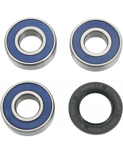 Roulement Roue Moto MOOSE OFFROAD HARD-PARTS MOOSE WHL BRG KIT