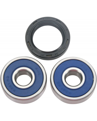 Roulement Roue Moto MOOSE OFFROAD HARD-PARTS MOOSE WHL BRG KIT