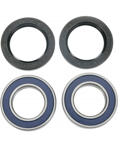 Roulement Roue Moto MOOSE OFFROAD HARD-PARTS MOOSE WHL BRG KIT