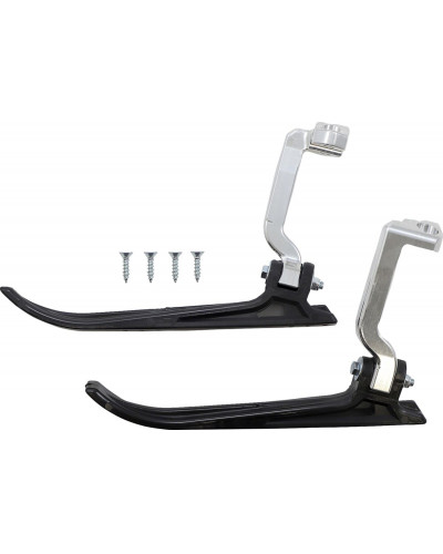 Protège Main Moto Spécifique MOOSE OFFROAD HARD-PARTS MOUNT HGRD MOTO KIT KAW Protège Main Moto Spécifique MOOSE OFFROAD HARD-PARTS MOUNT HGRD MOTO KIT KAW