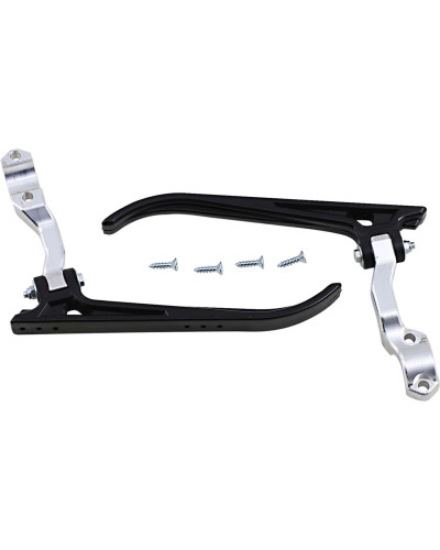 Protège Main Moto Spécifique MOOSE OFFROAD HARD-PARTS MOUNT HGRD MOTO KIT KTM Protège Main Moto Spécifique MOOSE OFFROAD HARD-PARTS MOUNT HGRD MOTO KIT KTM