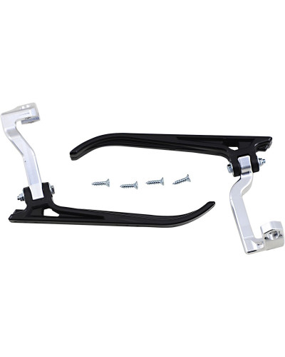 Protège Main Moto Spécifique MOOSE OFFROAD HARD-PARTS MOUNT HGRD MOTO KIT YAM Protège Main Moto Spécifique MOOSE OFFROAD HARD-PARTS MOUNT HGRD MOTO KIT YAM